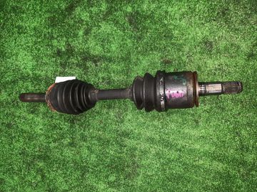 ПРИВОД НА MITSUBISHI DELICA PD6W 6G72