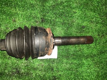 ПРИВОД НА MITSUBISHI DELICA PD6W 6G72