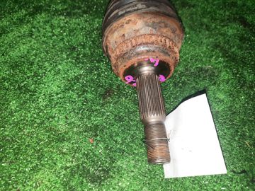 ПРИВОД НА TOYOTA IPSUM ACM26W 2AZ-FE