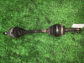 ПРИВОД НА TOYOTA WISH ZNE14G 1ZZ-FE