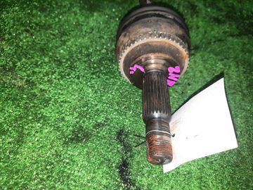 ПРИВОД НА TOYOTA WISH ZNE14G 1ZZ-FE