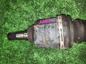 ПРИВОД НА TOYOTA WISH ZNE14G 1ZZ-FE