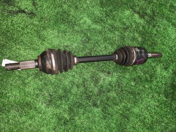 ПРИВОД НА NISSAN X-TRAIL NT31 MR20DE