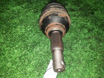 ПРИВОД НА NISSAN X-TRAIL NT31 MR20DE