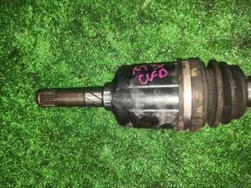 ПРИВОД НА NISSAN X-TRAIL NT31 MR20DE