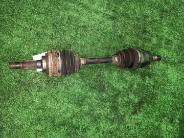 ПРИВОД НА TOYOTA PROGRES JCG15 1JZ-FSE