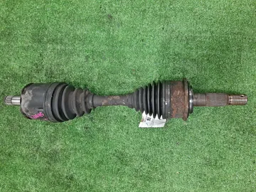 ПРИВОД НА TOYOTA HILUX SURF KZN185G 1KZ-TE