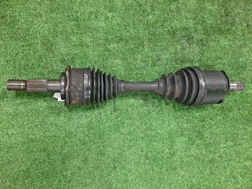 ПРИВОД НА TOYOTA HILUX SURF KZN185G 1KZ-TE