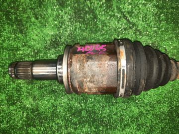 ПРИВОД НА TOYOTA CAMRY ACV45 2AZ-FE