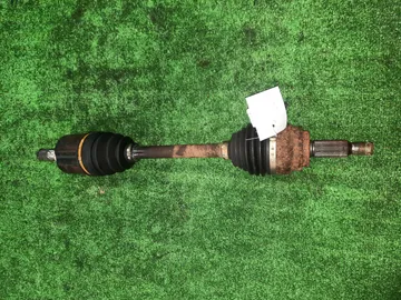 ПРИВОД НА MITSUBISHI GALANT FORTIS CX4A 4B11