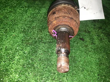 ПРИВОД НА MITSUBISHI GALANT FORTIS CX4A 4B11