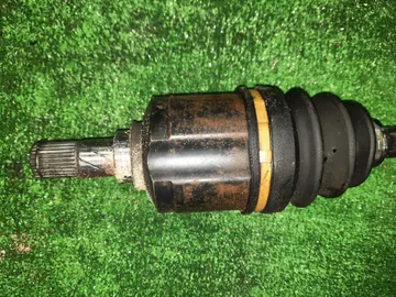 ПРИВОД НА MITSUBISHI GALANT FORTIS CX4A 4B11