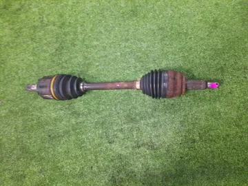 ПРИВОД НА MITSUBISHI GALANT FORTIS CX4A 4B11