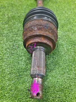 ПРИВОД НА MITSUBISHI GALANT FORTIS CX4A 4B11