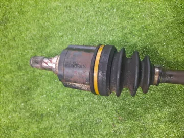 ПРИВОД НА MITSUBISHI GALANT FORTIS CX4A 4B11