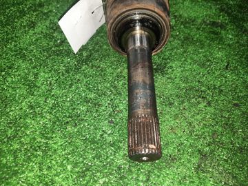 ПРИВОД НА MITSUBISHI DELICA PD6W 6G72