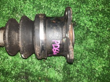 ПРИВОД НА MITSUBISHI DELICA PD6W 6G72