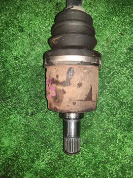 ПРИВОД НА HONDA CR-V RE4 K24A