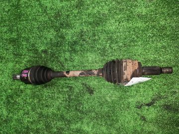 ПРИВОД НА MITSUBISHI GALANT FORTIS CY3A 4B10