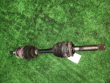 ПРИВОД НА MITSUBISHI DELICA PD6W 6G72