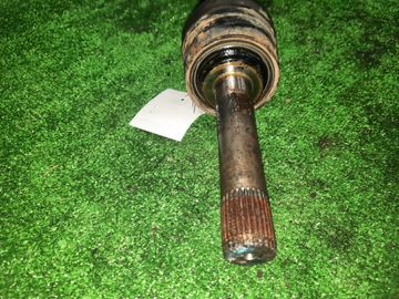 ПРИВОД НА MITSUBISHI DELICA PD6W 6G72