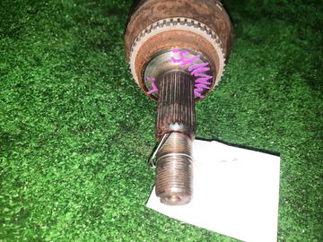 ПРИВОД НА TOYOTA ALPHARD MNH15W 1MZ-FE