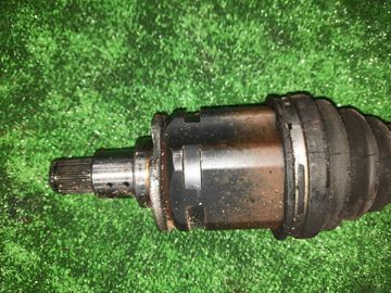 ПРИВОД НА TOYOTA ALPHARD MNH15W 1MZ-FE