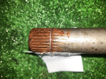 ПРИВОД НА TOYOTA GRANVIA KCH16W 1KZ-TE