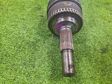 ПРИВОД НА NISSAN EXPERT VNW11 QG18DE