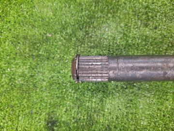 ПРИВОД НА NISSAN EXPERT VNW11 QG18DE