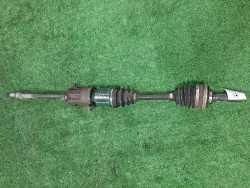 ПРИВОД НА TOYOTA PROGRES JCG15 1JZ-FSE