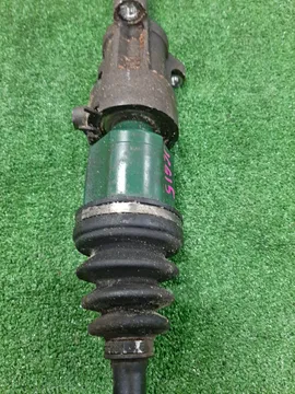 ПРИВОД НА TOYOTA PROGRES JCG15 1JZ-FSE