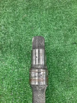 ПРИВОД НА TOYOTA PROGRES JCG15 1JZ-FSE