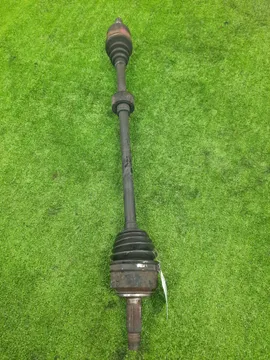 ПРИВОД НА HONDA EDIX BE1 D17A