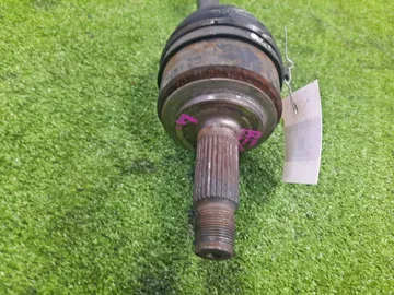 ПРИВОД НА HONDA EDIX BE1 D17A