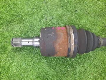 ПРИВОД НА HONDA EDIX BE1 D17A