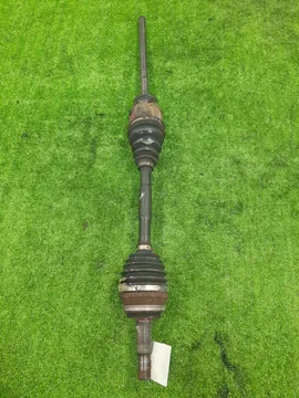 ПРИВОД НА TOYOTA ALPHARD MNH15W 1MZ-FE