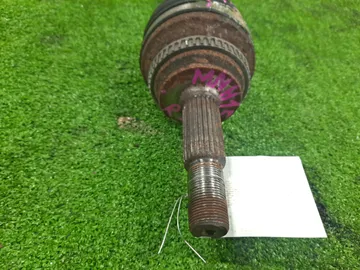 ПРИВОД НА TOYOTA ALPHARD MNH15W 1MZ-FE