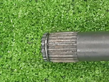 ПРИВОД НА TOYOTA ALPHARD MNH15W 1MZ-FE