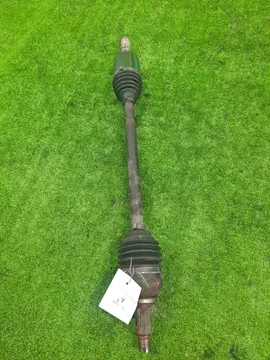 ПРИВОД НА SUBARU EXIGA YA5 EJ20DE