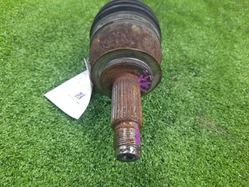 ПРИВОД НА SUBARU EXIGA YA5 EJ20DE