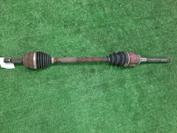 ПРИВОД НА MITSUBISHI GALANT FORTIS CX4A 4B11