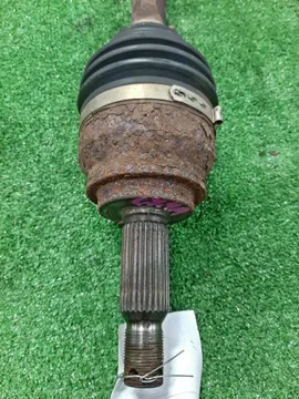 ПРИВОД НА MITSUBISHI GALANT FORTIS CX4A 4B11