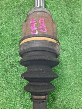 ПРИВОД НА MITSUBISHI GALANT FORTIS CX4A 4B11