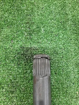 ПРИВОД НА MITSUBISHI GALANT FORTIS CX4A 4B11