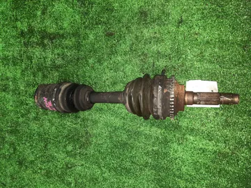 ПРИВОД НА MAZDA BONGO SK22M R2