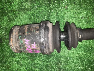 ПРИВОД НА MAZDA BONGO SK22M R2