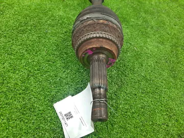 ПРИВОД НА TOYOTA CAMRY ACV45 2AZ-FE