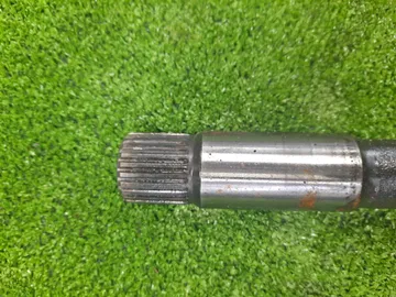 ПРИВОД НА TOYOTA CAMRY ACV45 2AZ-FE