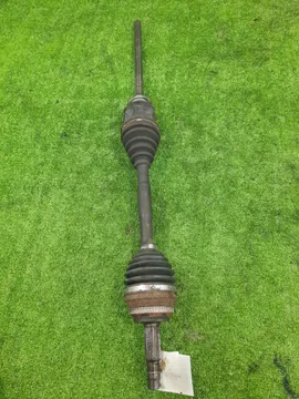 ПРИВОД НА TOYOTA ALPHARD MNH15W 1MZ-FE